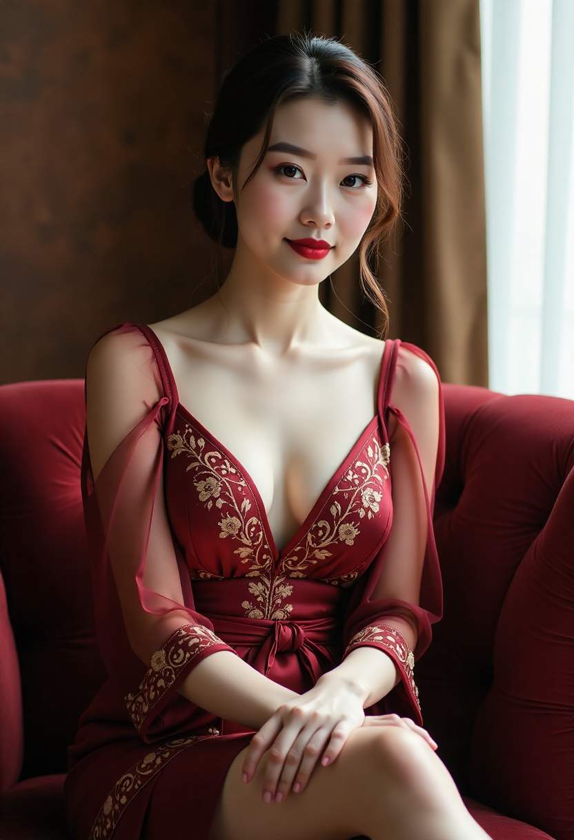 都挺好