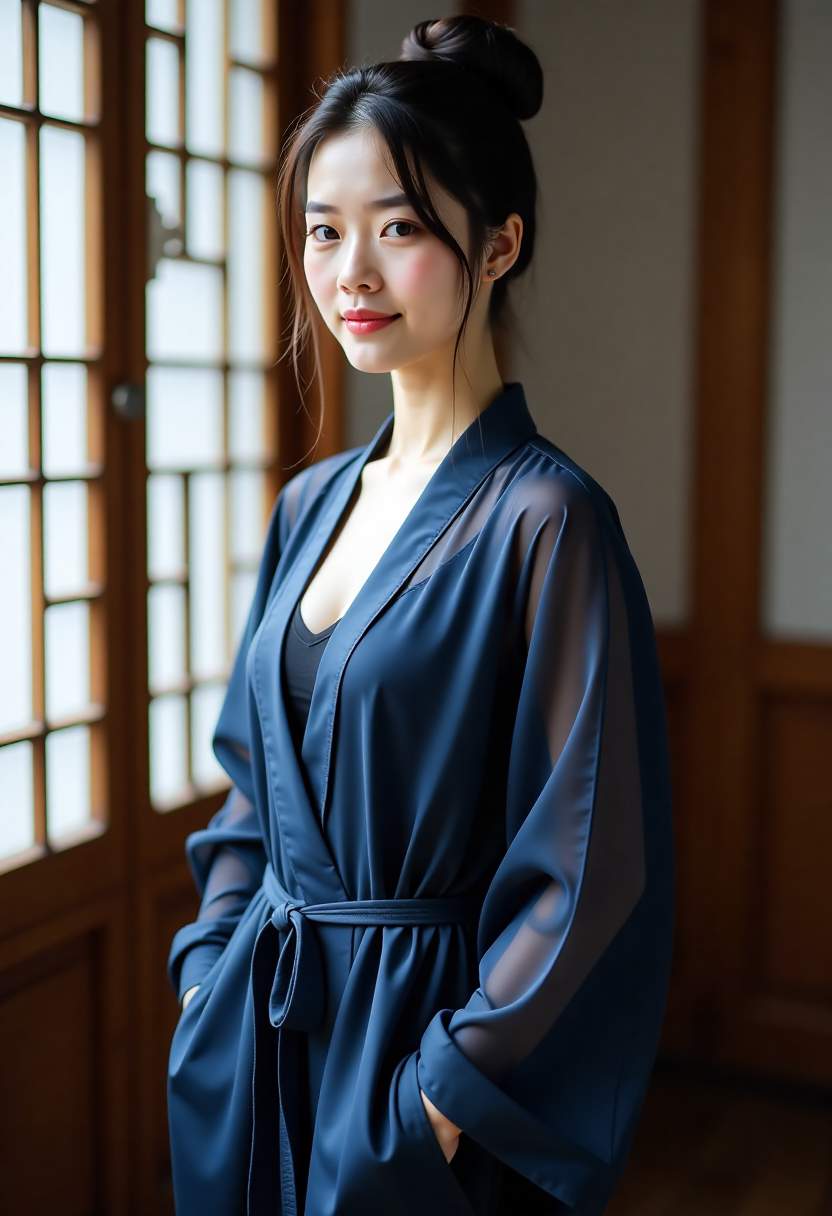 山海情