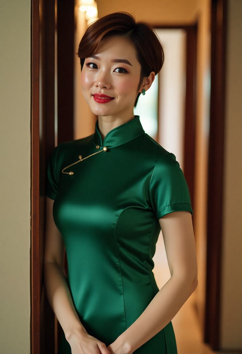 小别离