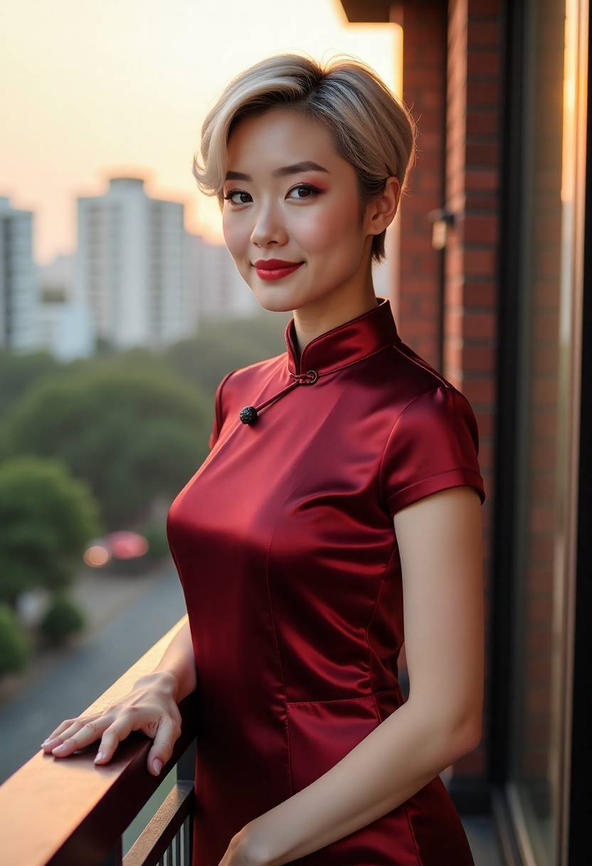 显微镜下的大明