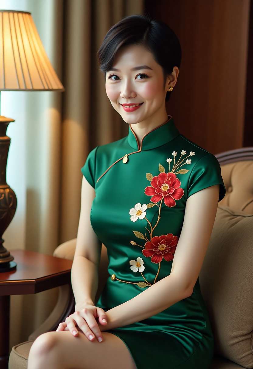 大江大河